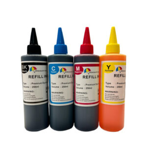 Inkshub-7-UBA2R8 003 Compatible Refill Ink