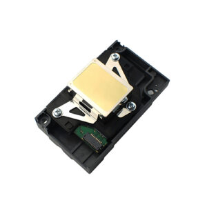 Inkshub-11-W53E1F GT52(M0H50AA) Tricolor Combo PRINTHEAD for USE in Smart Tank