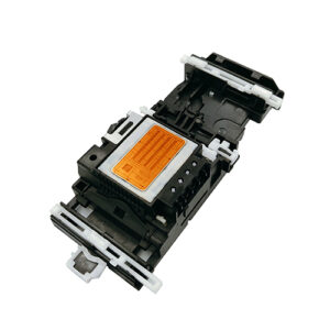 Inkshub-12-LPS9EM M0H50A Print Head for GT51 & GT52 Printer Head Black + Tri Color Combo Pack