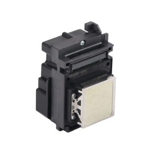 Inkshub-14-U72GPK BH-7 (CA91) Black Printer Head