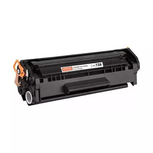 Inkshub-4-U3WU42 137A Printer Toner Cartridge